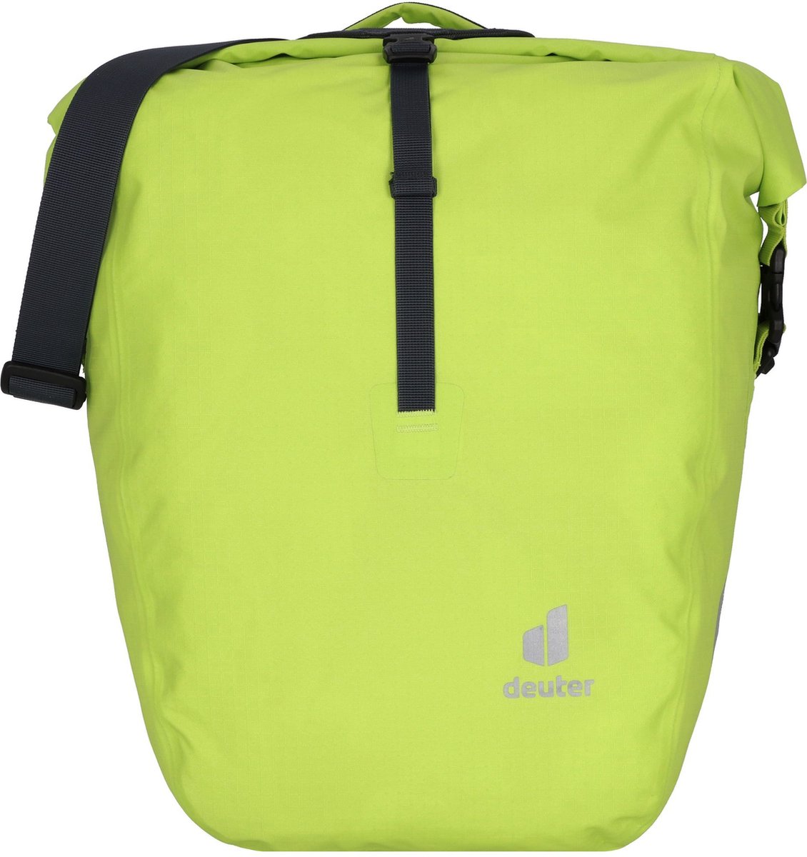 deuter Fietsenzak Weybridge 25 + 5 Citrus Neongeel