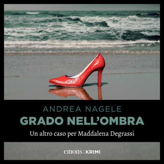 Grado nell'ombra - cover