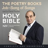 NIV Bible: the Poetry Books