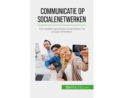 Communicatie op sociale netwerken