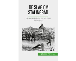 De slag om Stalingrad