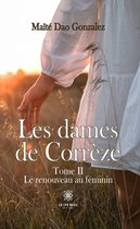 Les dames de Corrèze 2 - Les dames de Corrèze - Tome 2