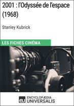 2001 : l'Odyssée de l'espace de Stanley Kubrick