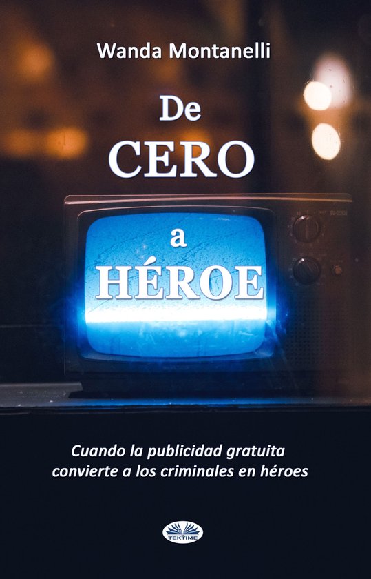 De Cero A Héroe - cover