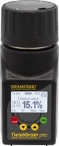 Draminski - GMM mini Grain Moisture Meter (Coffee, Cocao, Grains, etc)