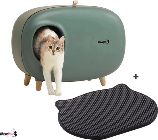 MaxxPet Kattenbak