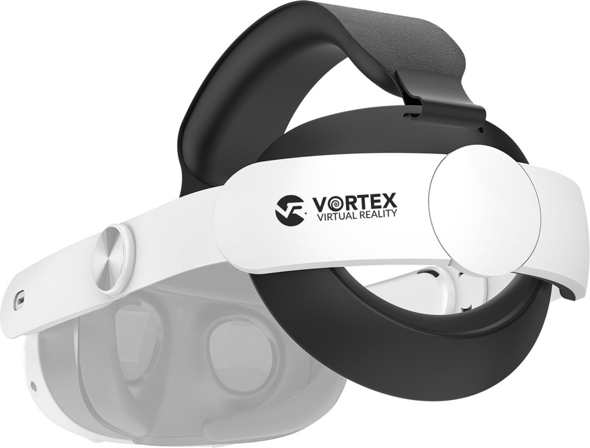 VORTEX VR Elite-band Meta Quest 3S/3 thumbnail 3