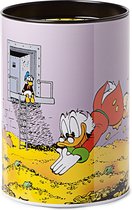 Disney Donald Duck - Spaarpot Dagobert Geldpakhuis