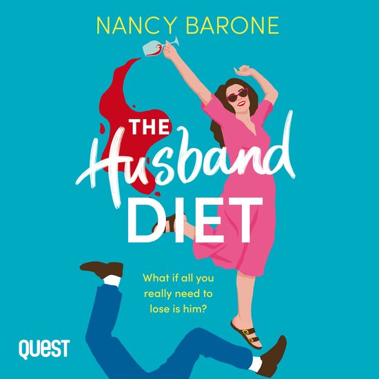 The Husband Diet - cover