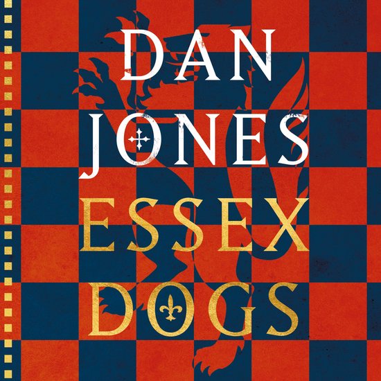 Essex Dogs - cover