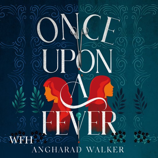 Once Upon a Fever - cover