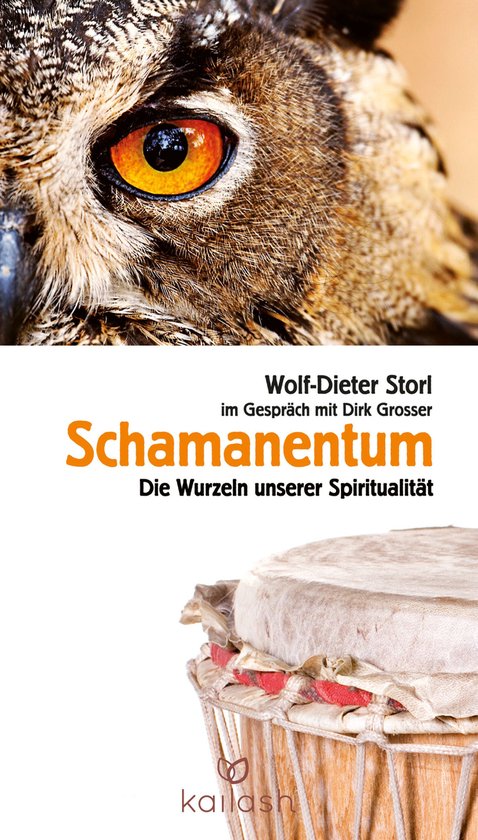Schamanentum - cover