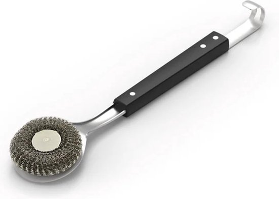 Grill Guru BBQ Plancha Borstel