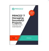 語学・辞書・学習参考書 Managing Successful Projects PRINCE2 PRINCE2® Project Management Version 7 – Zindiak
