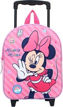 Bing Bag 3D Pluche Rugzak Jongens Meisjes Kinderdagverblijf School Voorschoolse Rugzak Kinderboek Lunchtas