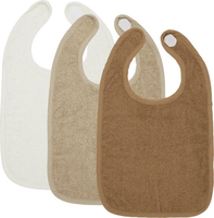 Slabbetjes & spuugdoekjes