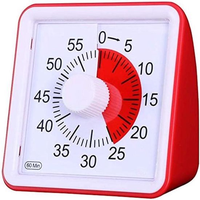 Apprendre à lire l'heure