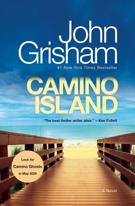 Foto: Camino island 1