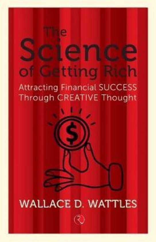 SCIENCE OF GETTING RICH