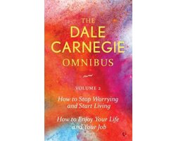 Omslag van Dale Carnegie Omnibus V.2