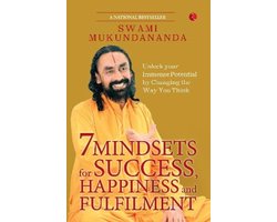 7 Mindsets for Success, Happiness and Fulfilment