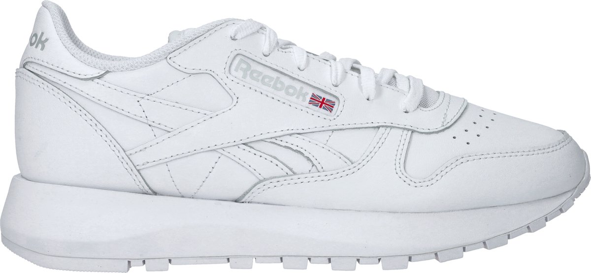Reebok Classic Leather SP Sneakers Dames Wit