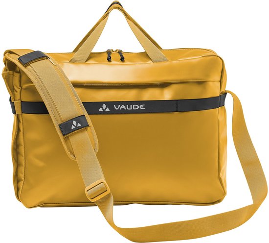 Vaude Mineo Messenger 9 burnt yellow 16085317 Vaude Mineo Messenger 9 burnt yellow 16085317