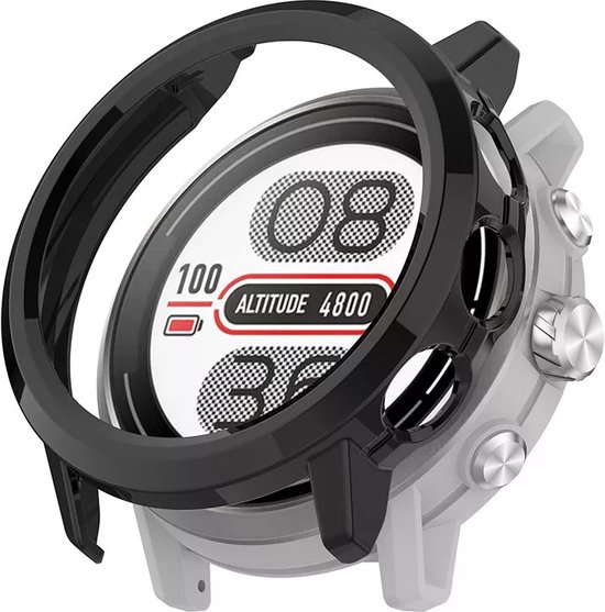 Bdsidy Hoes compatibel met Suunto Race S 45 mm, beschermhoes