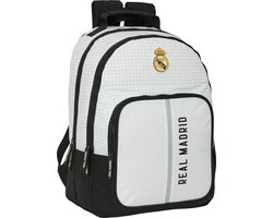 foto van Real Madrid Rugzak, Winners - 42 x 32 x 16 cm - Polyester