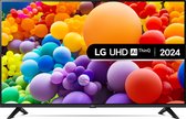 Bol.com LG 55UT73006LA - 55 inch - 4K LED - 2024 aanbieding