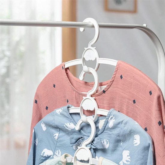 Kleerhangers Kids - Zwaar Gebruik / Clothes Hanger / CI-CN Kleerhangers Kids - Zwaar Gebruik / Clothes Hanger / CI-CN