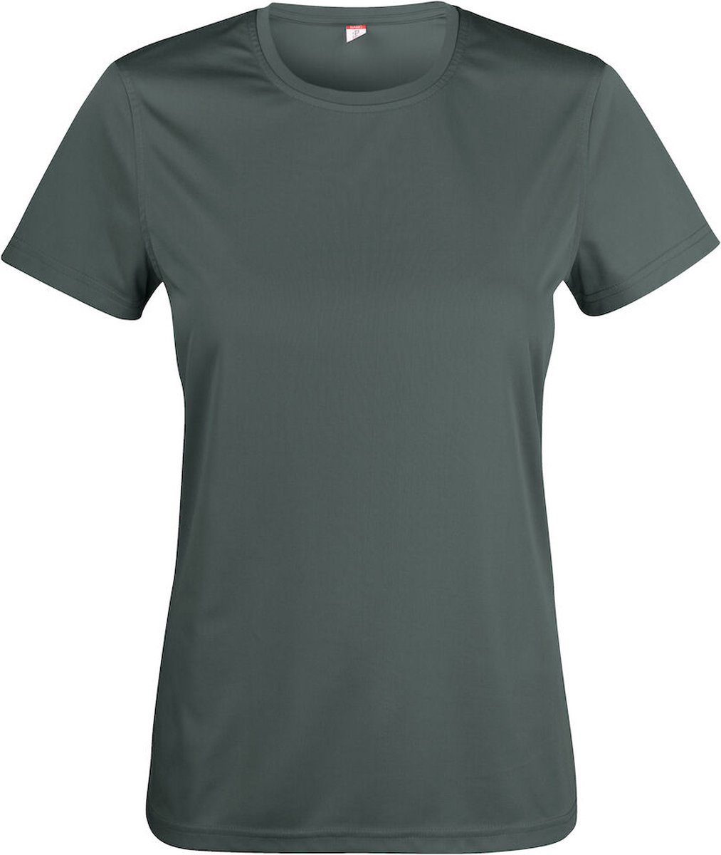 Clique Basic Active-T Women 029039 - Pistol - M