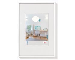 Walther New Lifestyle - Kunststof lijst - Fotoformaat 30x...