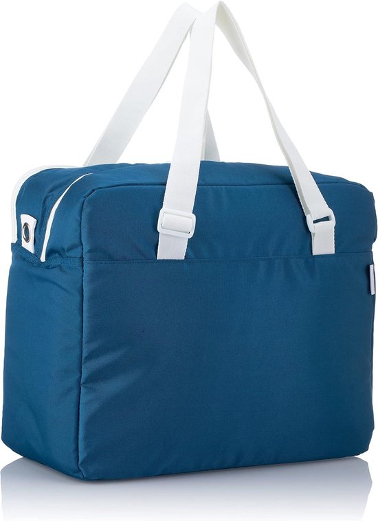 Koeltas Elektrisch Mobicool SAIL 25 Blue 25-L-koeltas met Stekker - Voor Auto en Camping Koeltas Elektrisch — afbeelding 5