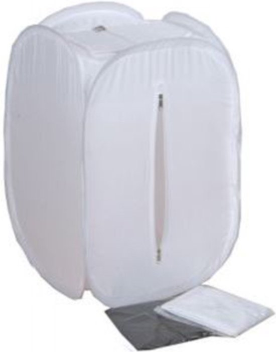 BRESSER Y-06 Lichtzelt 94x65x63cm – Perfektes Fotostudio Für Professionelle Produktbilder