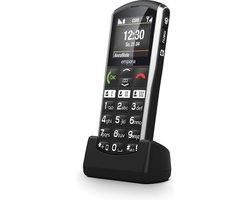 Téléphone mobile à clapet sans abonnement, téléphone pour seniors avec appel d'urgence, téléphone mobile seniors