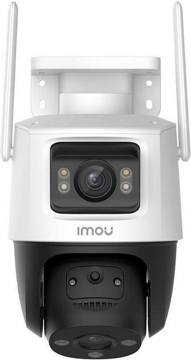 IMOU - IPC-S7XP-8M0WED-0360 - Bewakingscamera - buiten van Imou — afbeelding 2