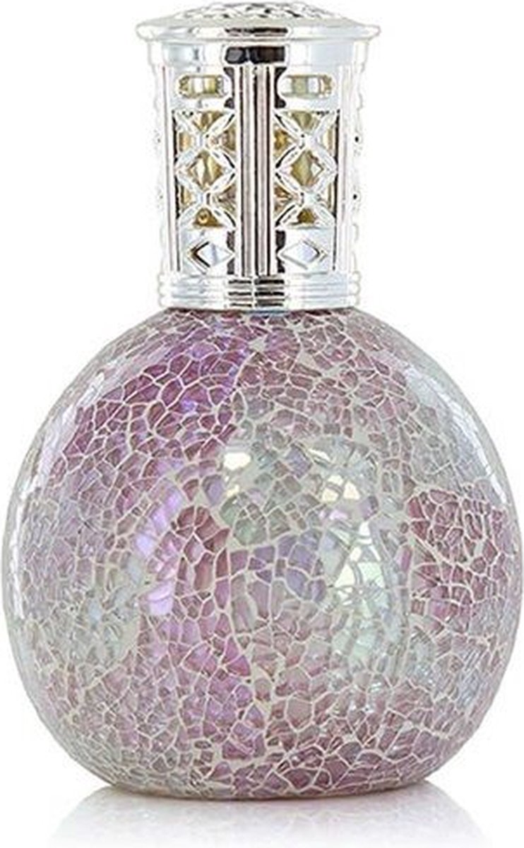 Goedkoopste Geurlamp - Ashleigh & Burwood Frosted Bloom maat L