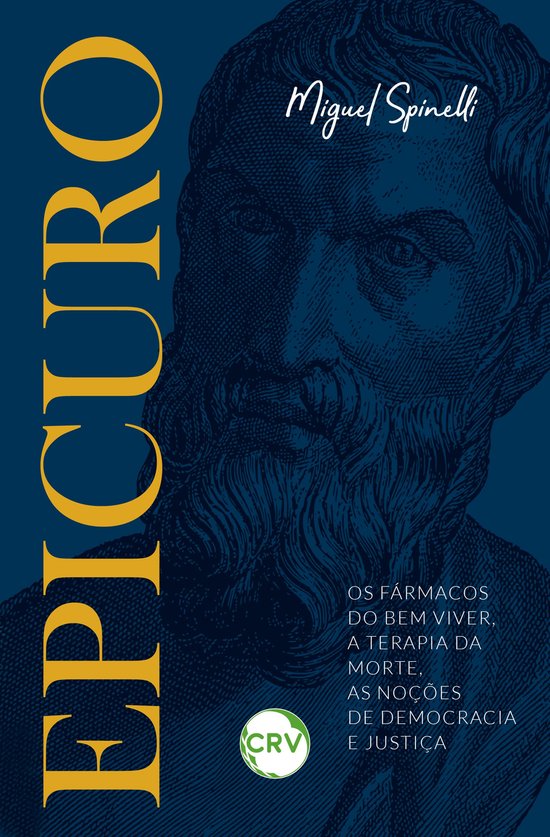 Epicuro - cover