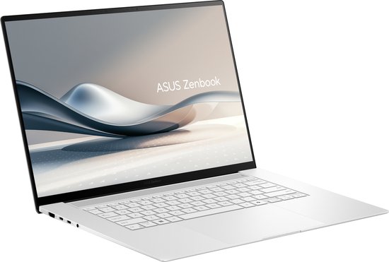 ASUS Zenbook S 16 OLED - 24GB RAM - 1TB SSD - Windows 11