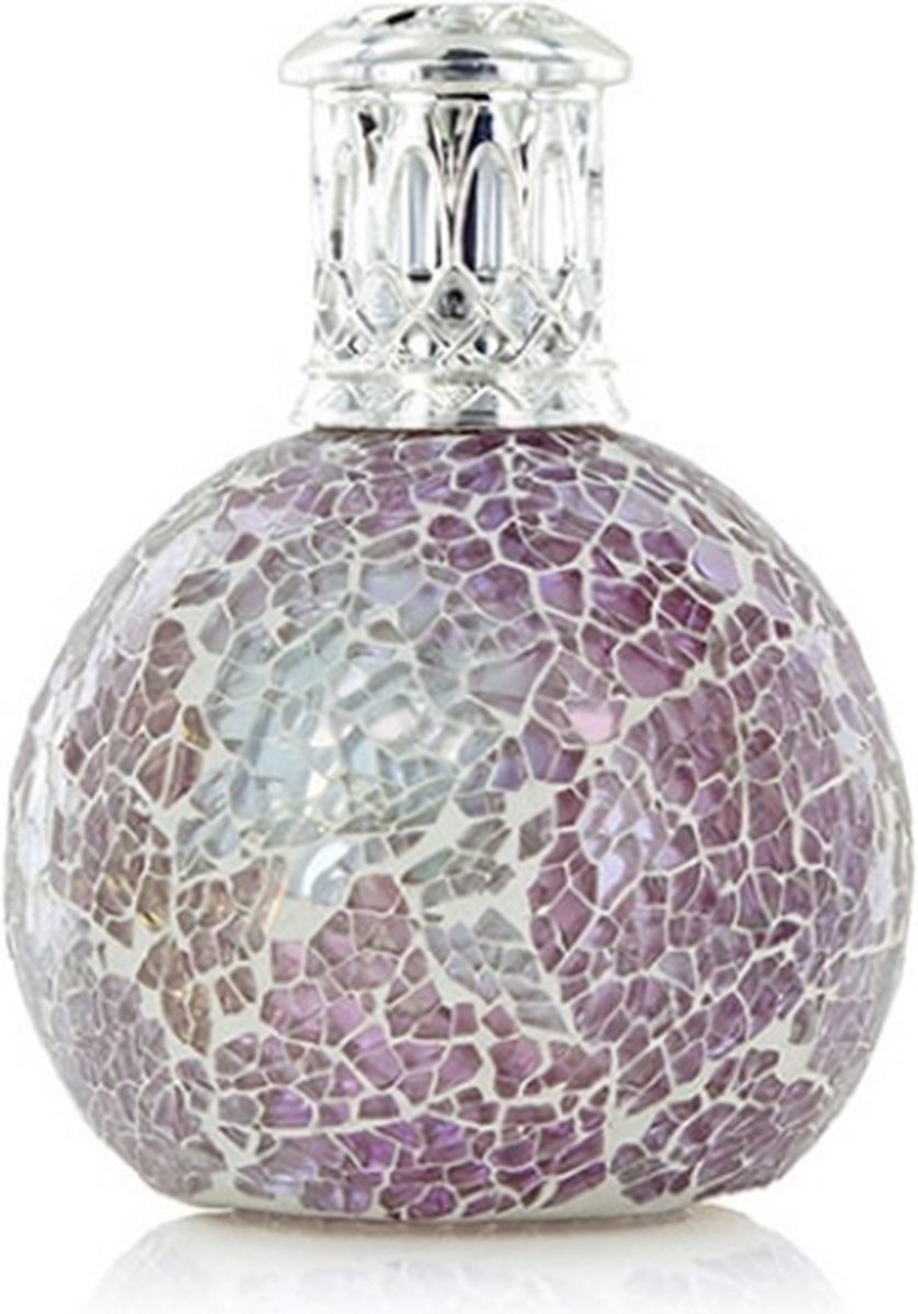 Goedkoopste Geurlamp - Ashleigh & Burwood Frosted Rose maat S