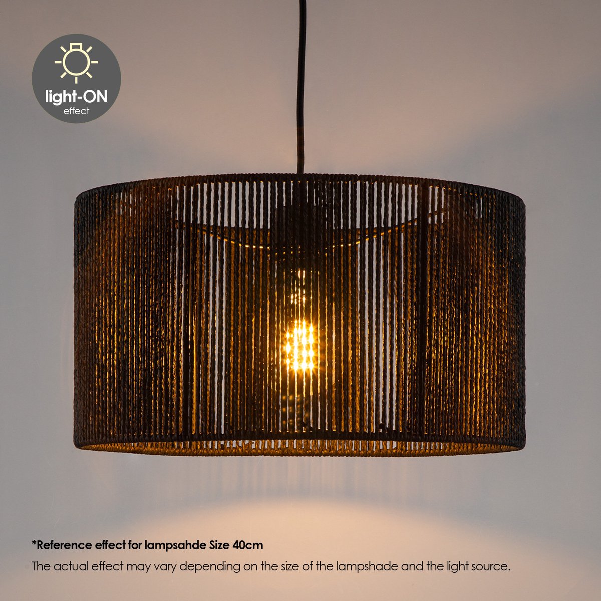 Zwarte Papieren Hanglampen kopen? ✔️ Vergelijk de beste aanbiedingen Zwarte Papieren Hanglampen kopen? ✔️ Vergelijk de beste aanbiedingen