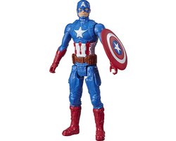 Marvel Avengers Titan Hero Captain America