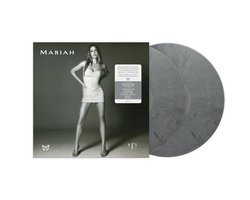 Mariah Carey - #1's (LP)