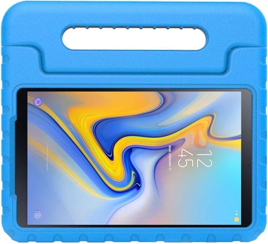 ESR Samsung Galaxy Tab A 10.5 2018 Case Yippee - Zwart