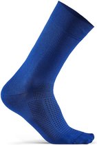 Craft Fietssokken Zomer Unisex Blauw - ESSENCE SOCK BURST 34-36