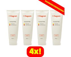 Fagron 4x Koelzalf FNA - 100 ml - !