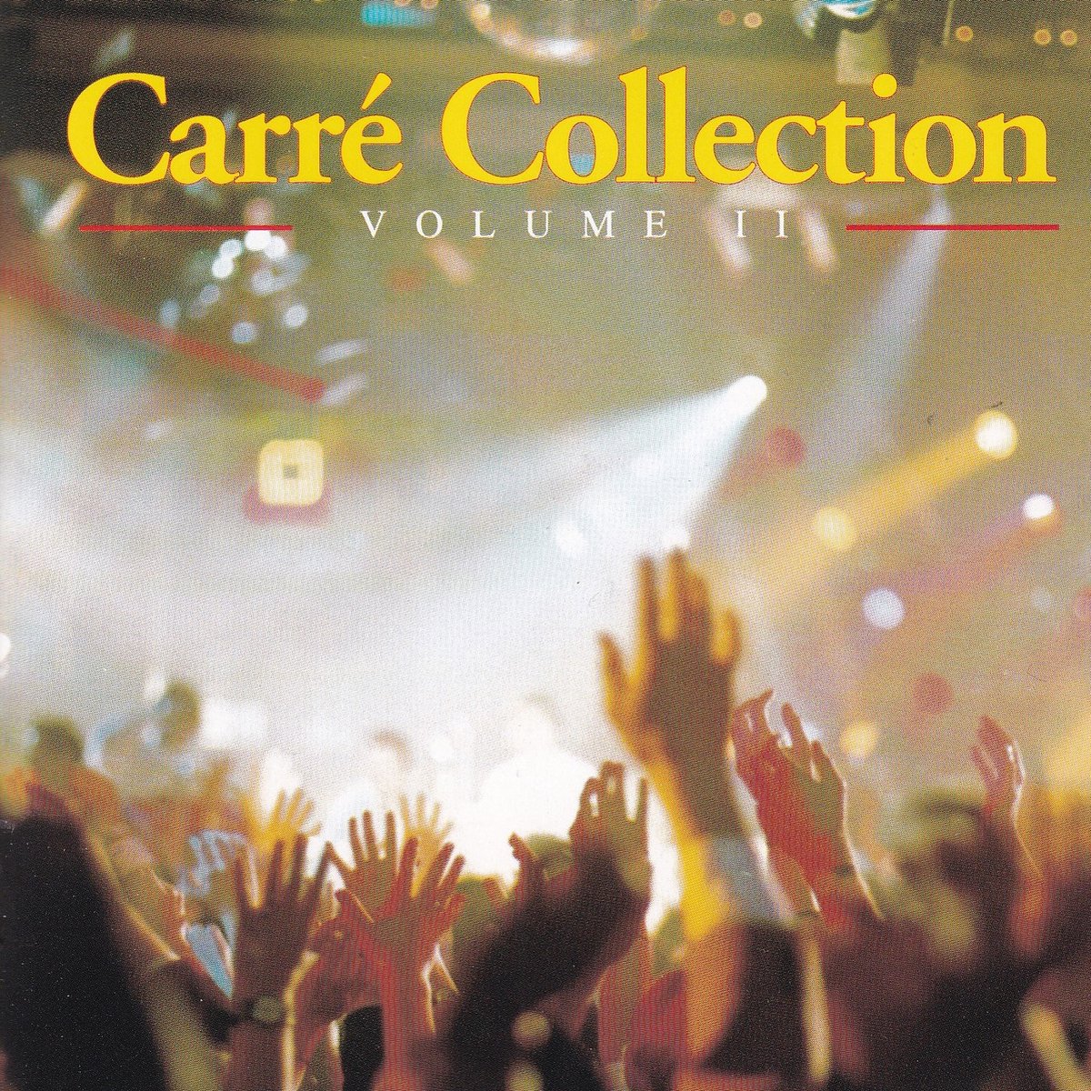Carre Collection Vol Ii