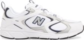 New Balance ML408A Unisex Sneakers - NB WHITE