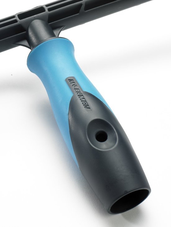 Moerman Premium Bi-Component T-bar - Inwashouder - 35cm